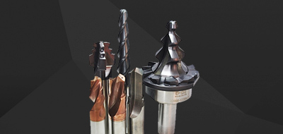 | Deep hole drill | Standard milling cutter | knife | drill bit